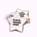 3.5 inch wholesale star cookies