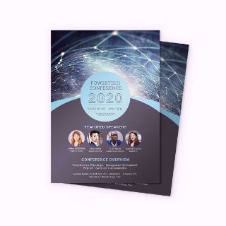 4in by 6in wholesale flyers