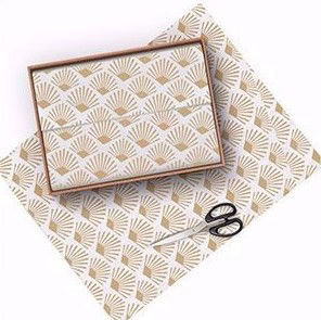 Step & Repeat Logo or Graphic Wholesale Tissue Wrapping paper 4 Sizes ...